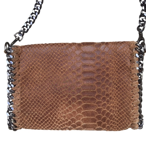 Borse in Pelle Italian Leather Bag - Picture 7 of 16